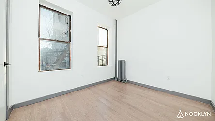Rented by Nooklyn NYC LLC