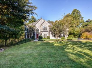 6365 Oak Valley Dr, Cumming, GA 30040