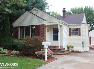 192 Turner St, Romeo, MI 48065