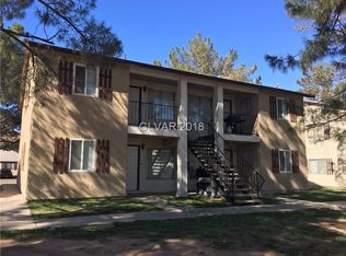 5271 Carriellen Ln APT A, Las Vegas, NV 89110