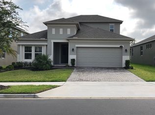 15563 Hamlin Blossom Ave, Winter Garden, FL 34787