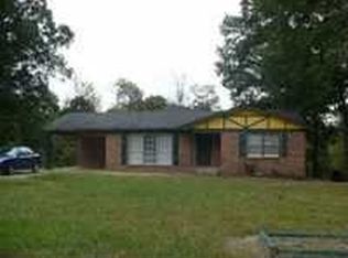 21640 Highway 125 N, Bolivar, TN 38008