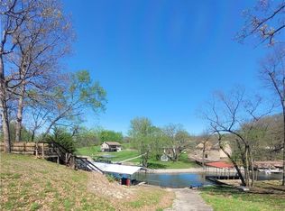 50 Lake Viking Ter, Gallatin, MO 64640