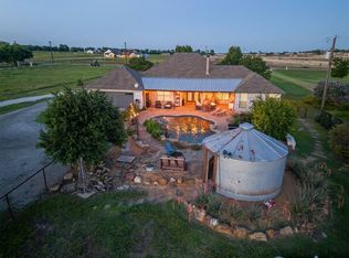 1177 Lone Star Rd, Celina, TX 75009