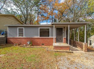 2910 Elam St, Little Rock, AR 72204