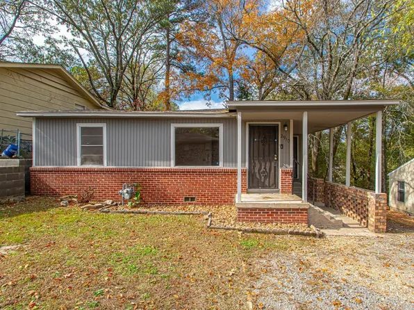 2910 Elam St, Little Rock, AR 72204