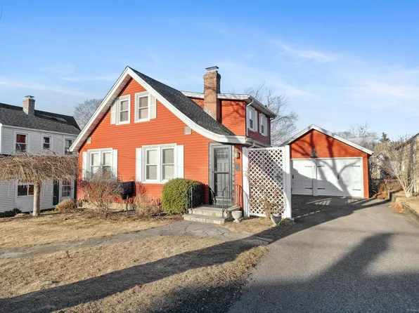 28 Clinton Street, Milford, CT 06460