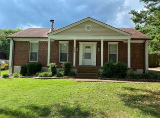 323 Sunny Acre Dr, Mount Juliet, TN 37122