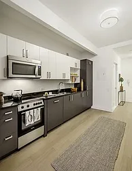 Rented by Manhattan Skyline