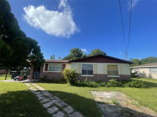 (undisclosed Address), Tampa, FL 33602
