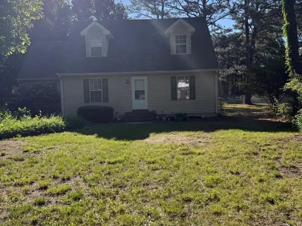 1715 Emerson Ave, Salisbury, MD 21801