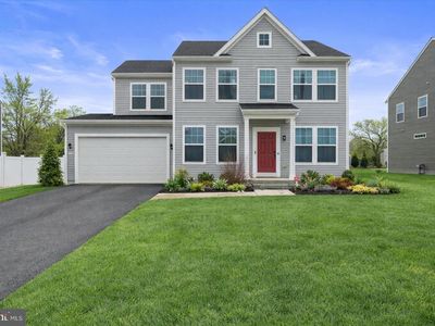 138 Pheasant Ridge Rd, Hanover, PA, 17331