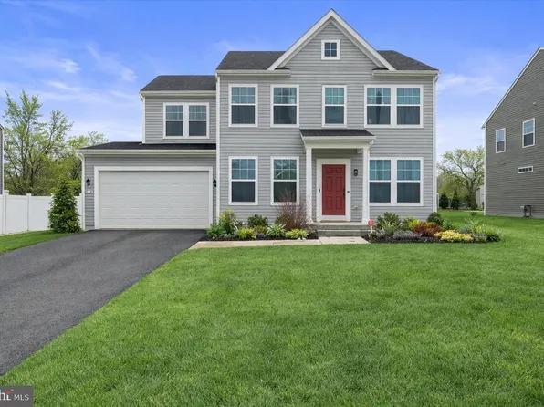 138 Pheasant Ridge Rd, Hanover, PA 17331