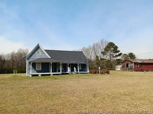 1094 Bulltail Rd, Harrells, NC 28444