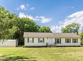 4805 Salem Rd, Spout Spring, VA 24593