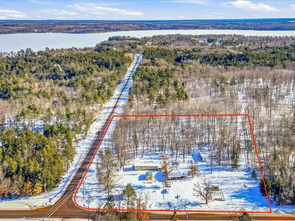 27790 County Road A, Spooner, WI 54801