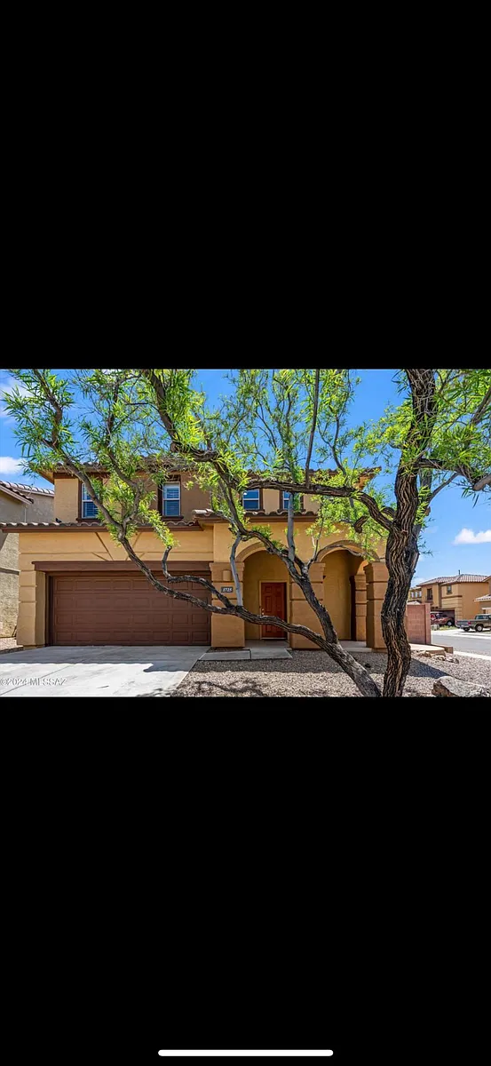 Building Photo - 1725 W Green Thicket Way