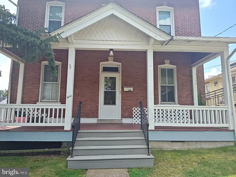 602 Arch St #B — Photo 27