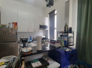 552 W 146th St APT 4, New York, NY 10031