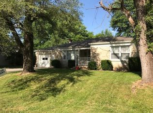 439 Pickett St, Plainfield, IN