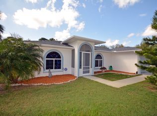 1487 Laconia St, Sebastian, FL 32958