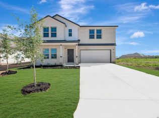 8638 Rucker Pond Trl, San Antonio, TX 78252