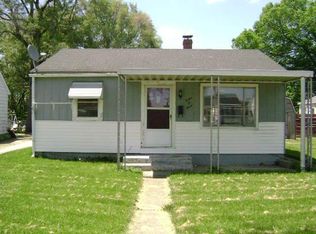 1203 S Purdum St, Kokomo, IN 46902