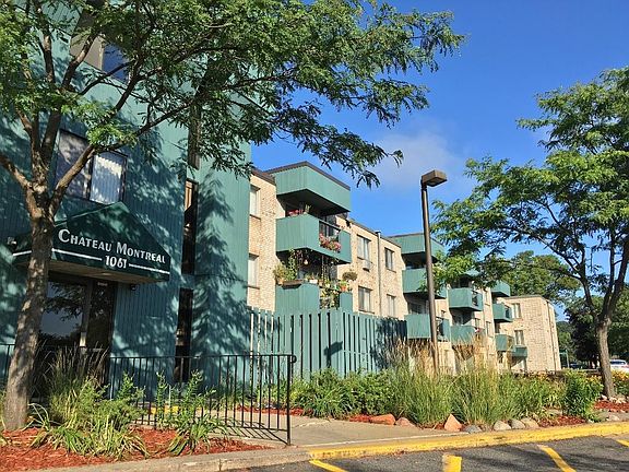 2nd image of 1061 Montreal Ave APT 317