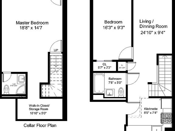 2nd image of 48-12 58th Ln Floor 1