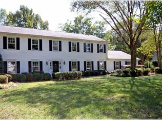 206 Inverness Way, Easley, SC 29642