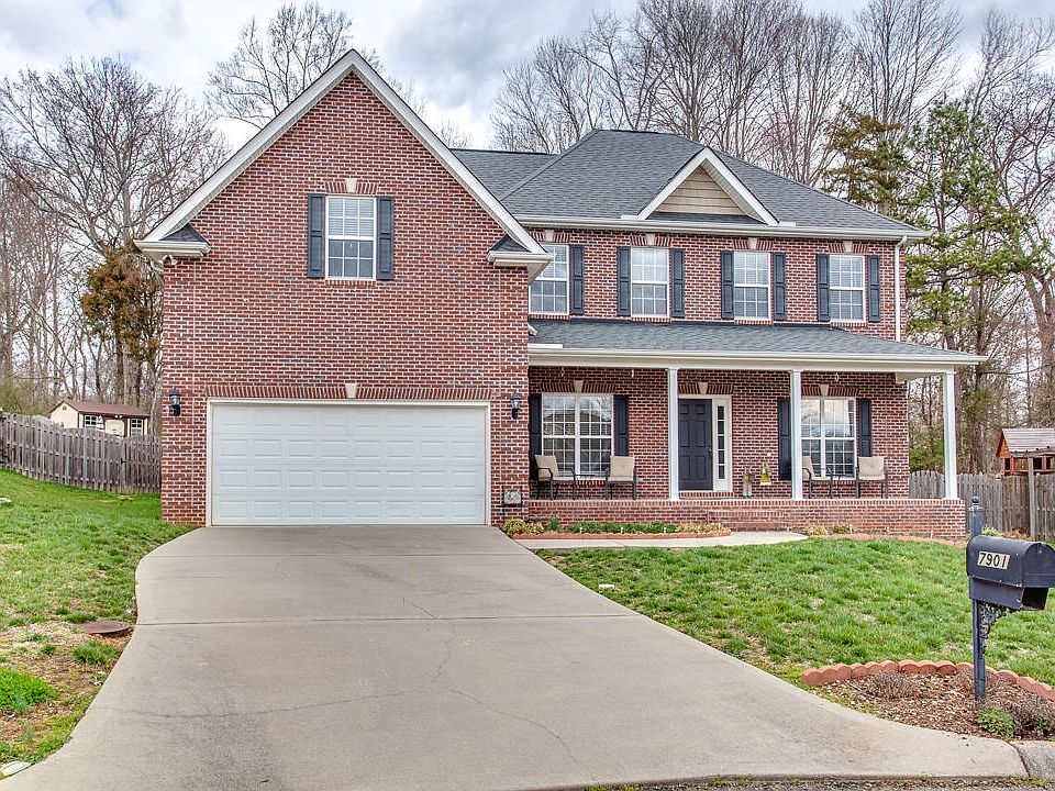 1st image of 7901 Corbin Ln
