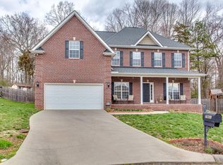 7901 Corbin Ln, Knoxville, TN 37931