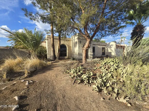 7012 E THUNDERBIRD Road, Scottsdale, AZ 85254