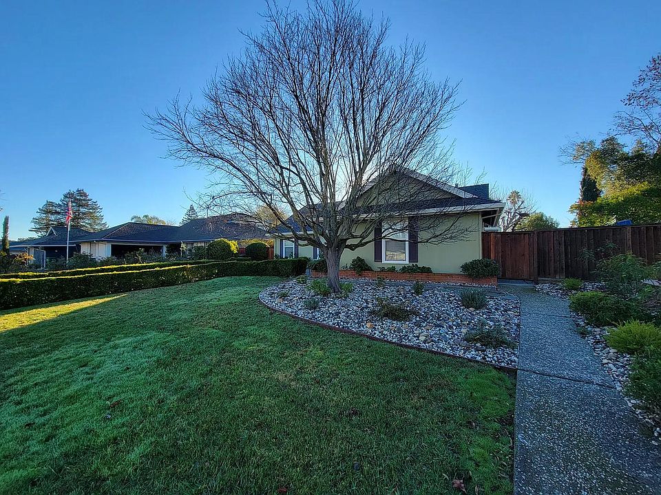 18 San Benito Way, Novato, CA 94945 Zillow