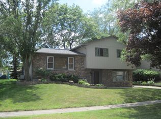 7745 166th Pl, Tinley Park, IL