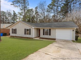 7352 Van Grayson Loop, Fayetteville, NC 28314