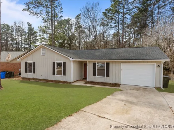 7352 Van Grayson Loop, Fayetteville, NC 28314