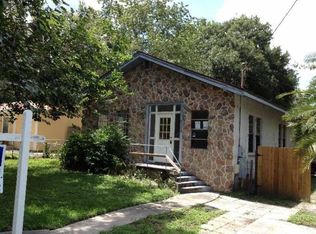 2103 W Clifton St, Tampa, FL 33603