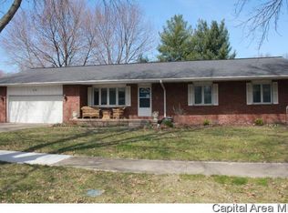 30 Red Fox Ct, Springfield, IL 62712