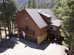 128 Rockridge Cir, Durango, CO 81301