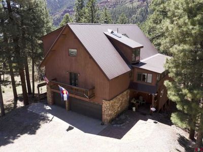 128 Rockridge Cir, Durango, CO, 81301