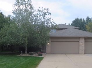 2809 S Cortland Ave, Sioux Falls, SD 57103