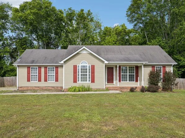 107 Bedford Ct, Murfreesboro, TN 37129