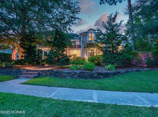 413 Marsh Oaks Dr, Wilmington, NC 28411