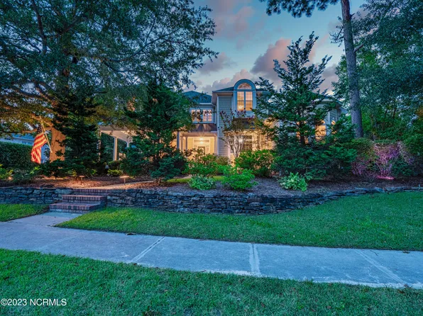 413 Marsh Oaks Drive, Wilmington, NC 28411