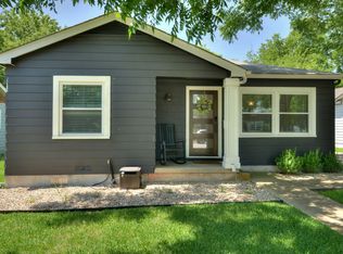 409 Genard St, Austin, TX 78751