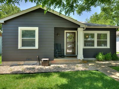409 Genard St, Austin, TX, 78751