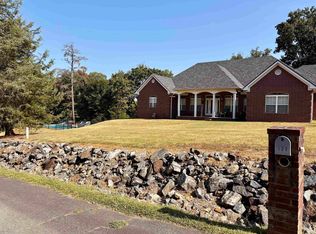 121 Blue Diamond Dr, Morrilton, AR 72110