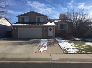300 N 50th Ave, Greeley, CO 80634