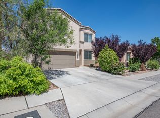 2031 Pleasanton Dr SE, Albuquerque, NM 87123